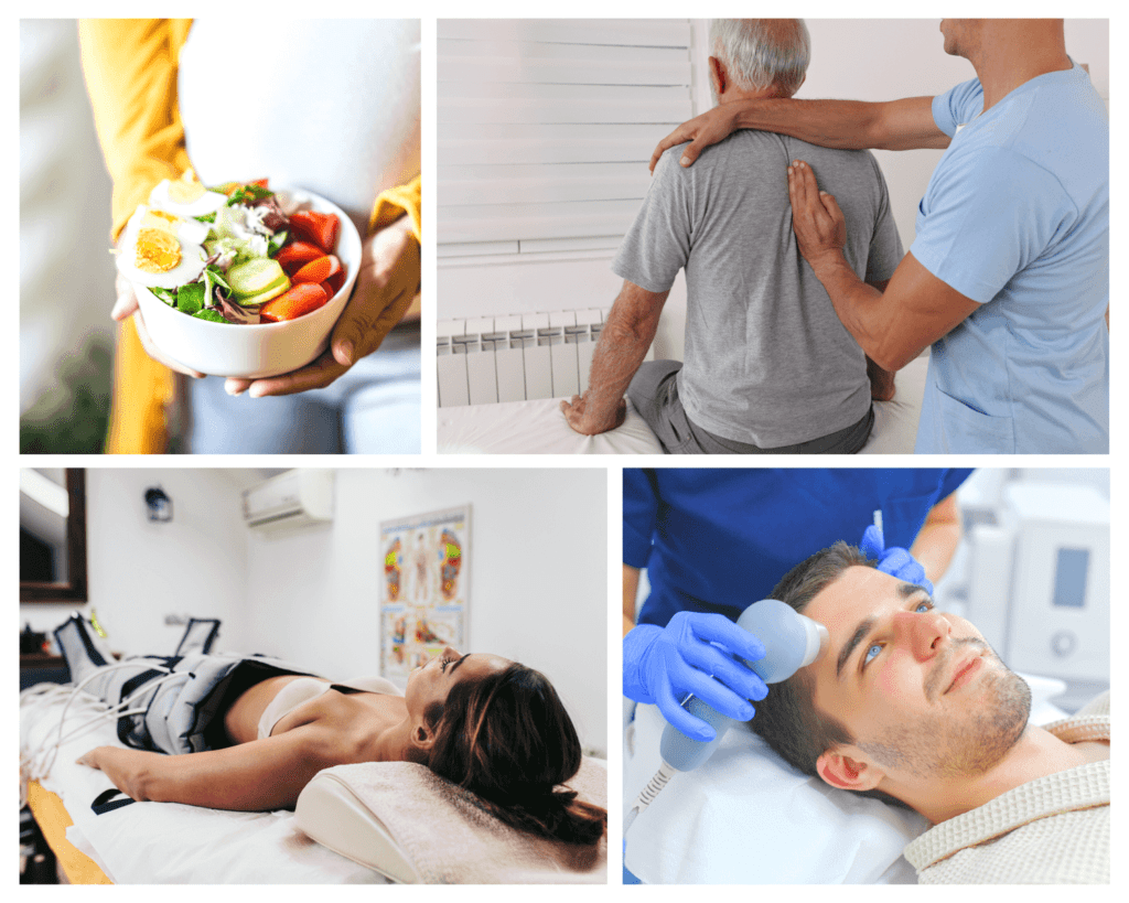 Franchise Executive Summaries 13 HEALTH AND WELLNESS FRANCHISES How to select franchises